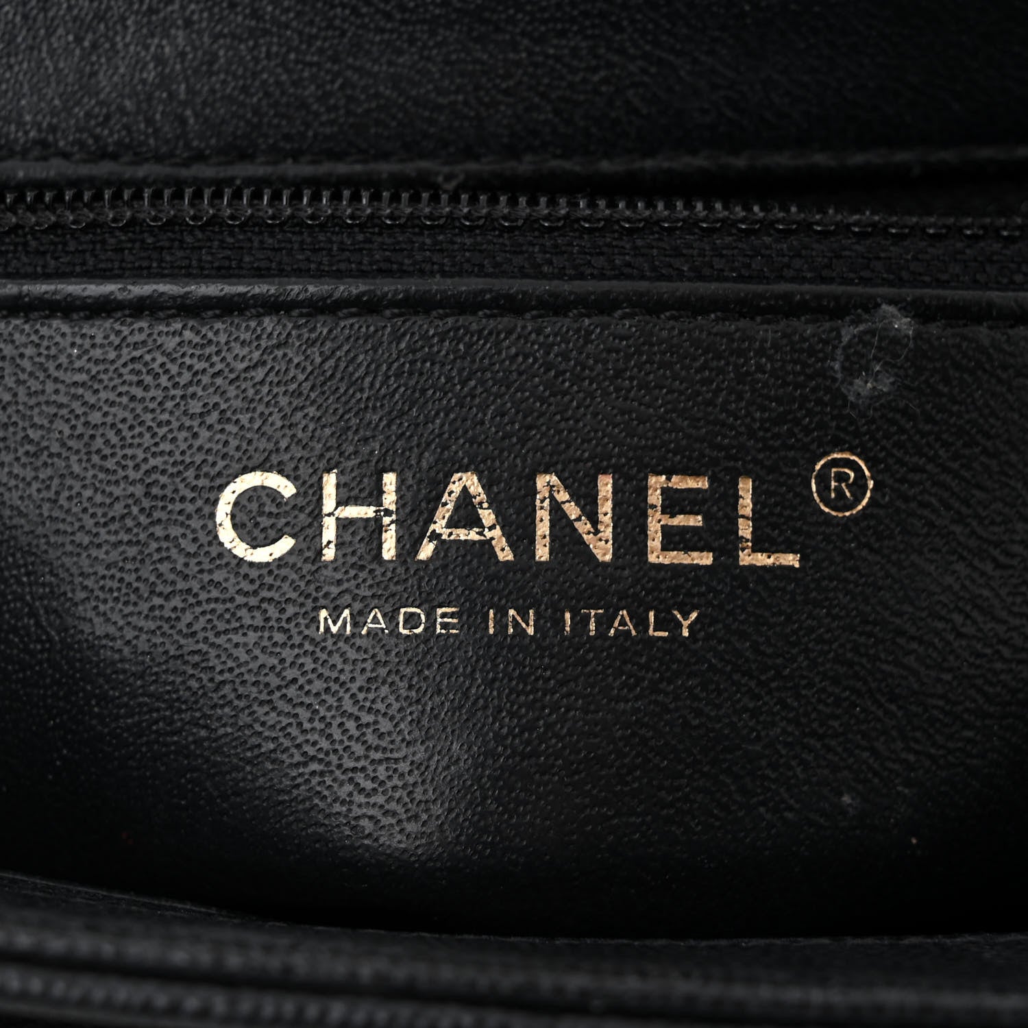 Chanel Caviar Quilted Medium Business Affinity Flap Black 6 of 11