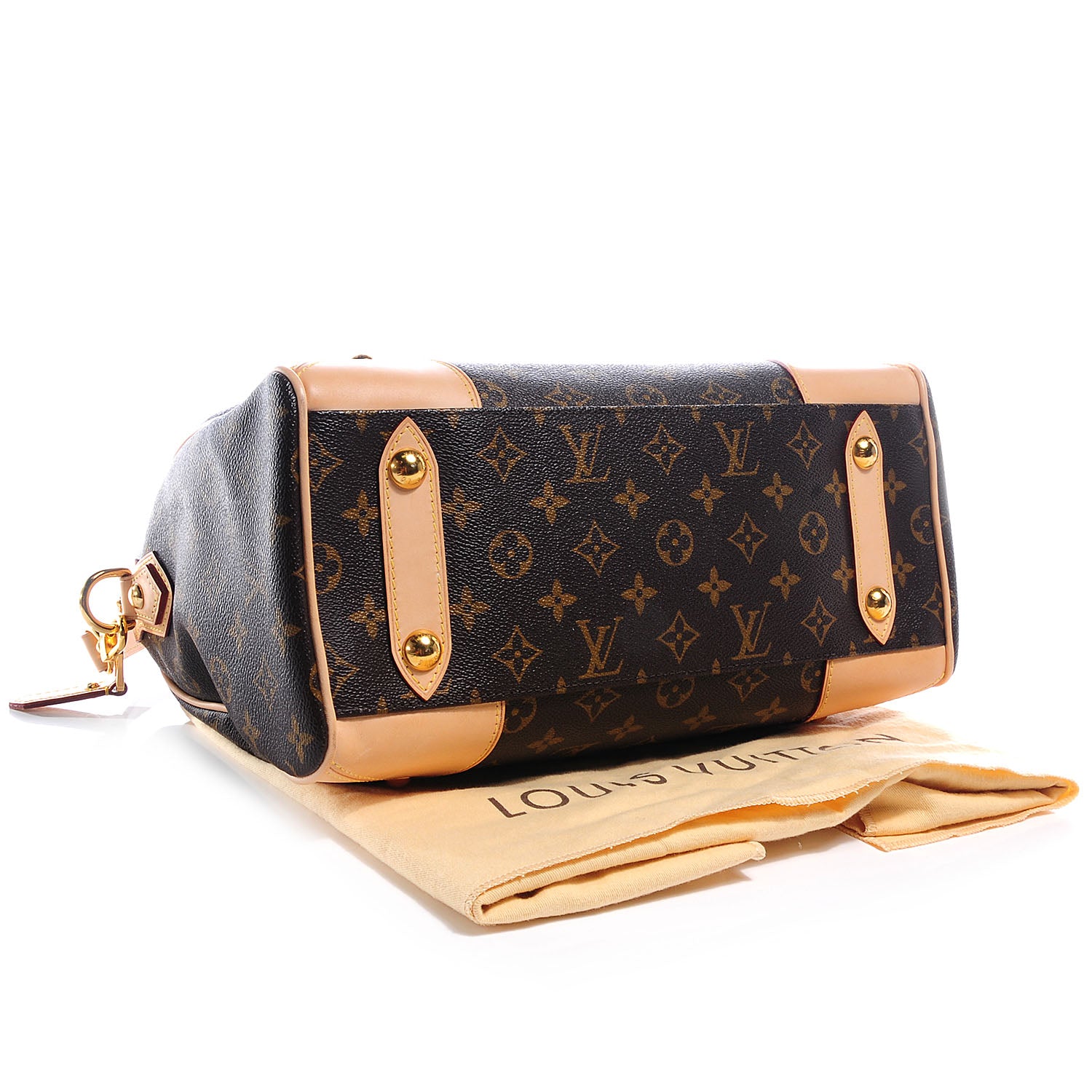 Louis Vuitton Monogram Retiro PM 4 of 9