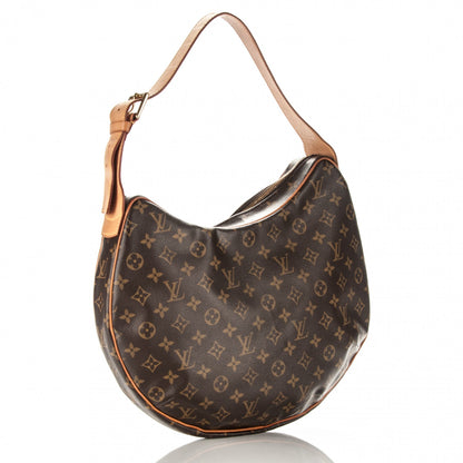 Louis Vuitton Monogram Croissant GM 3 of 7
