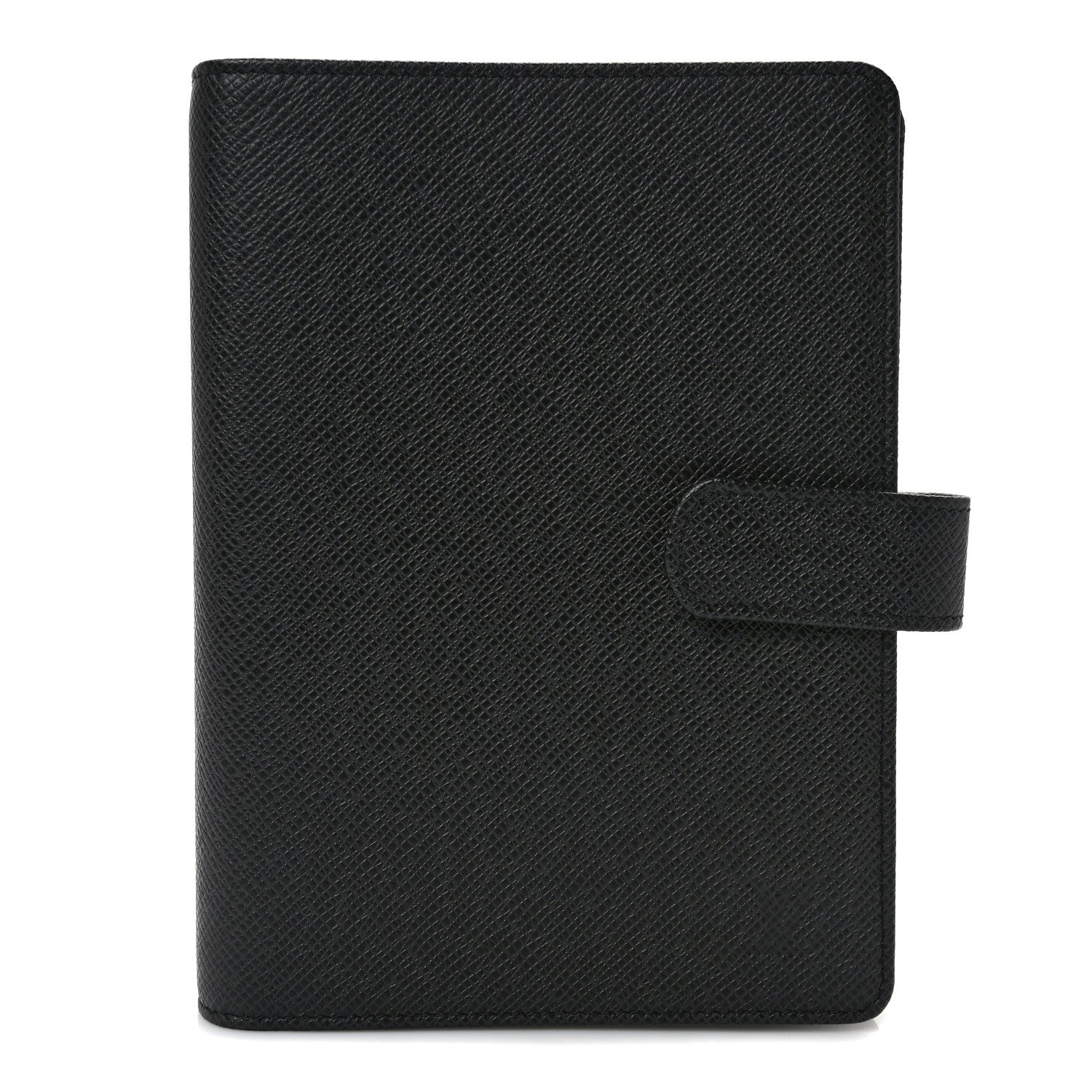 Louis Vuitton Taiga Medium Ring Agenda Cover Ardoise 1 of 6