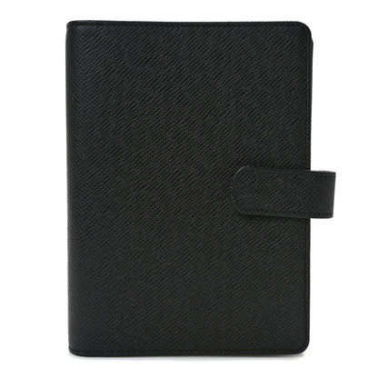 Louis Vuitton Taiga Medium Ring Agenda Cover Ardoise 1 of 6