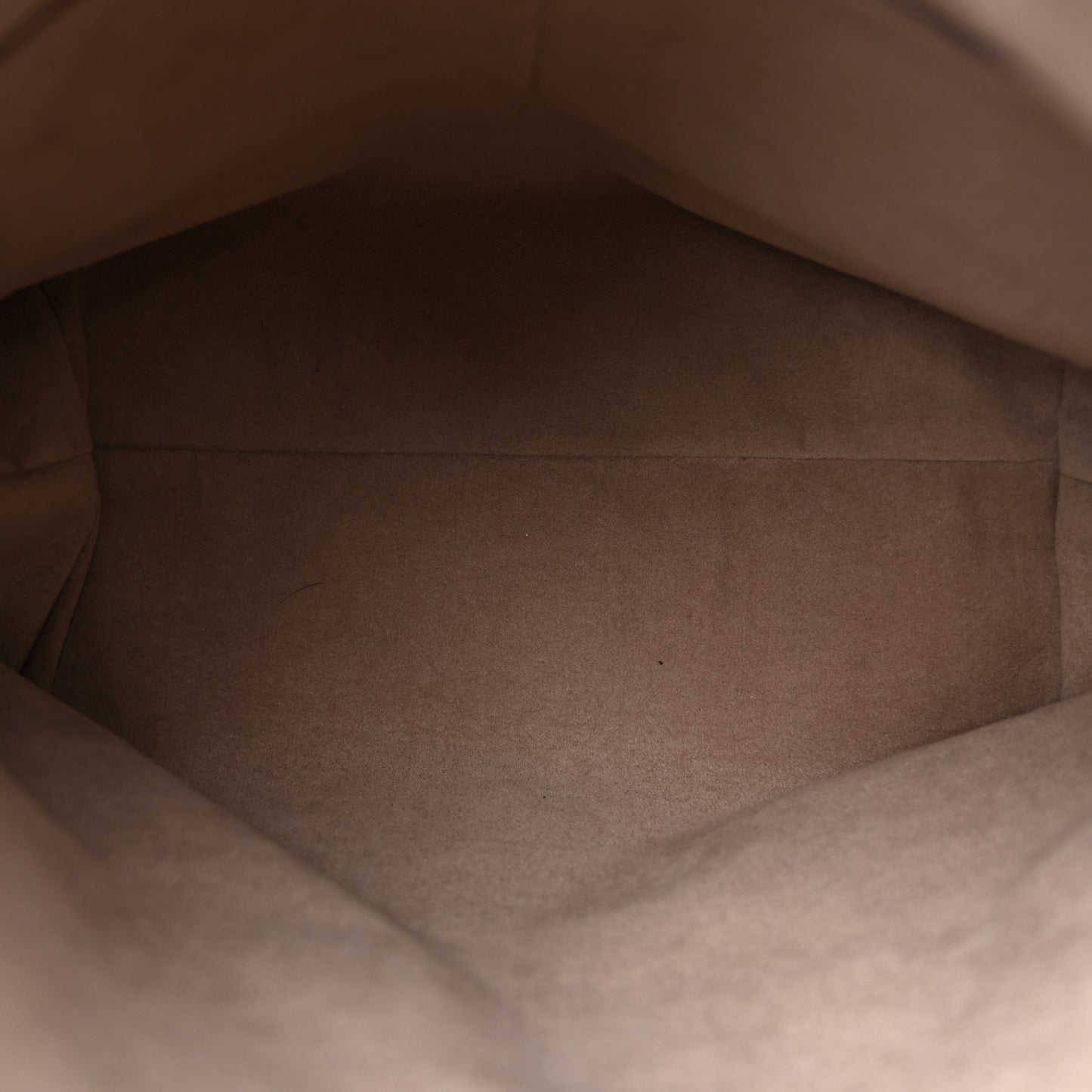 Empreinte Maida Hobo Tourterelle