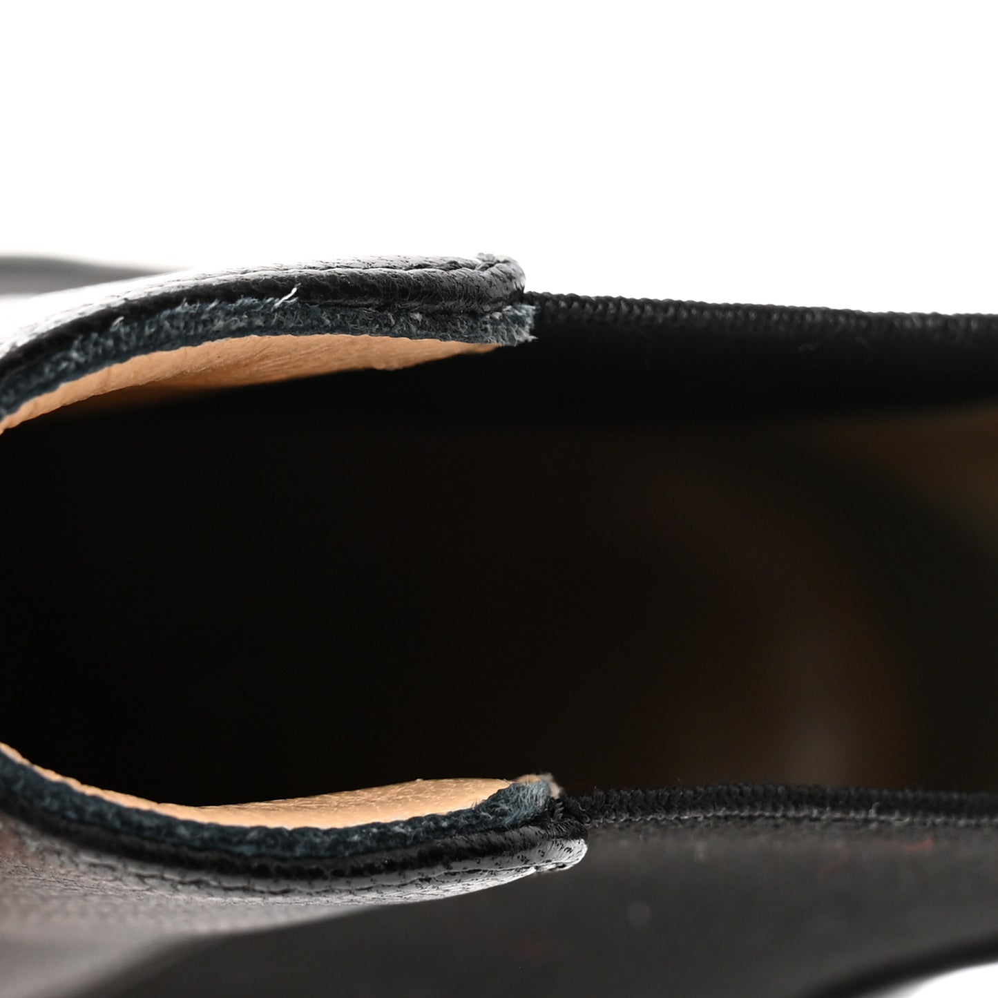 Patent Nappa Tucson 120 Boot 36 Black