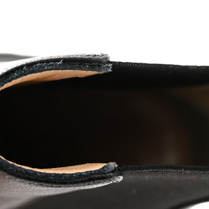 Christian Louboutin Patent Nappa Tucson 120 Boot 36 Black 9 of 11