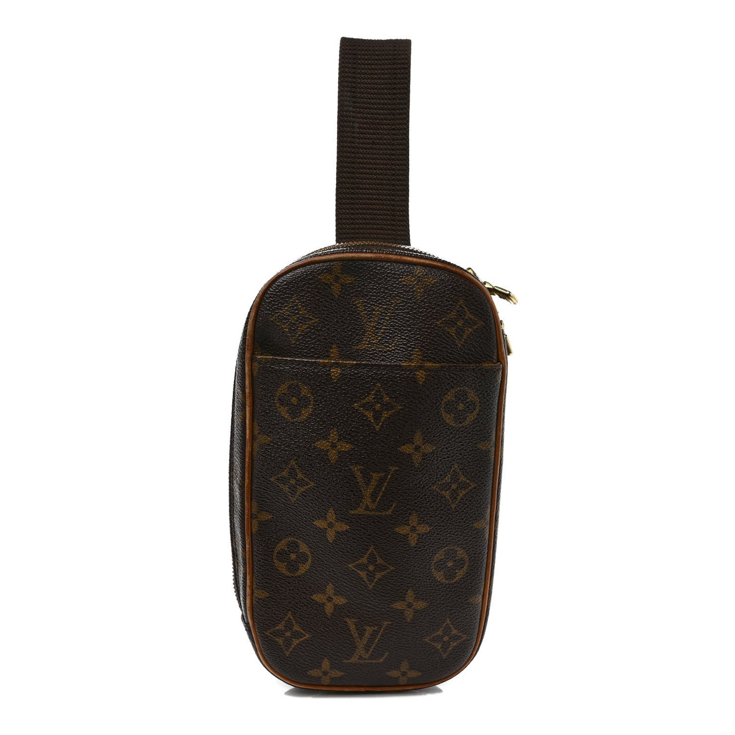 Monogram Pochette Gange