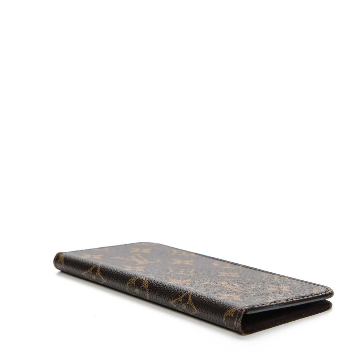 Monogram iPhone 6 Plus Folio Case