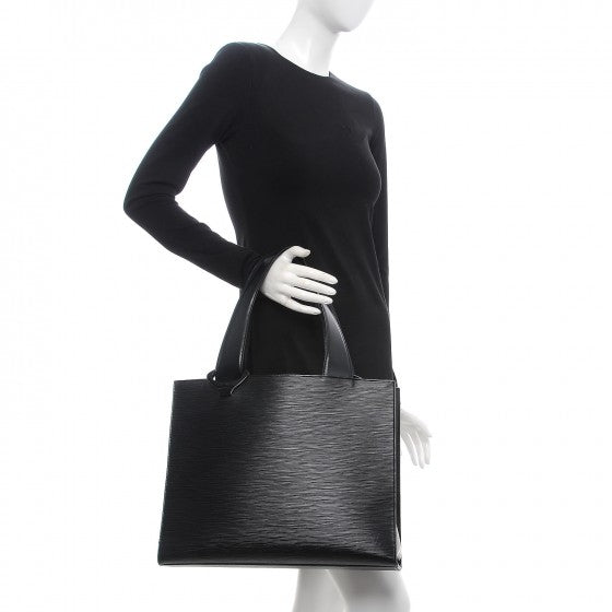 Epi Z Gemeaux Black