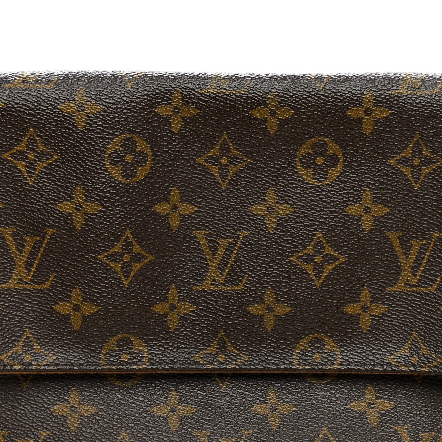 Monogram Mini Looping