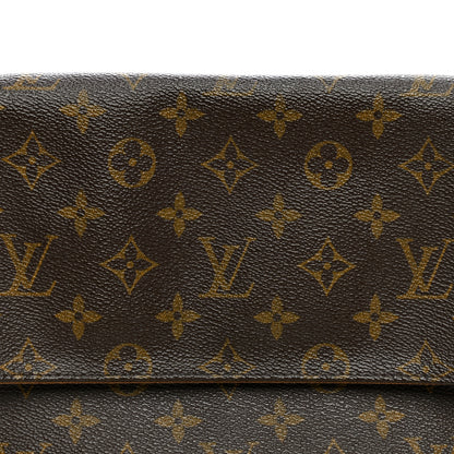 Louis Vuitton Monogram Mini Looping 8 of 12