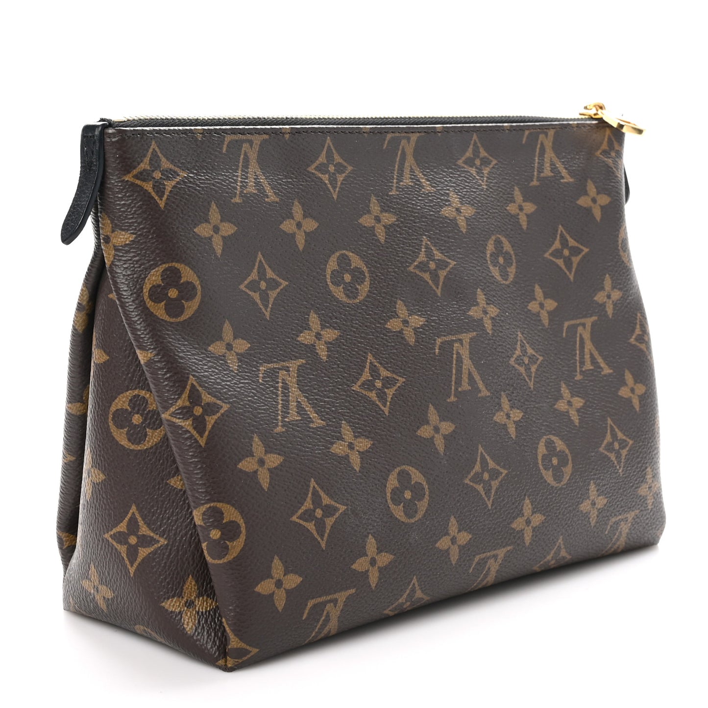 Monogram Pallas Beauty Case Black
