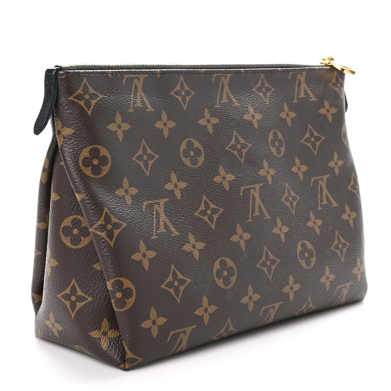Louis Vuitton Monogram Pallas Beauty Case Black 3 of 11