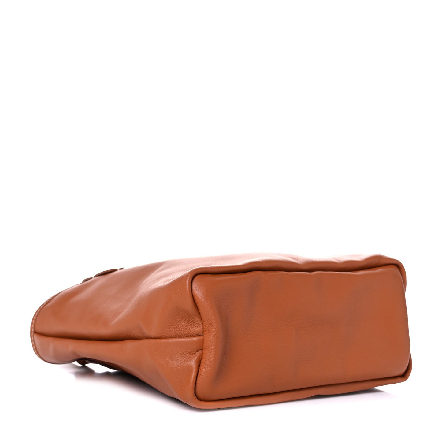 Goyardine Reversible Mini Anjou Black Gold