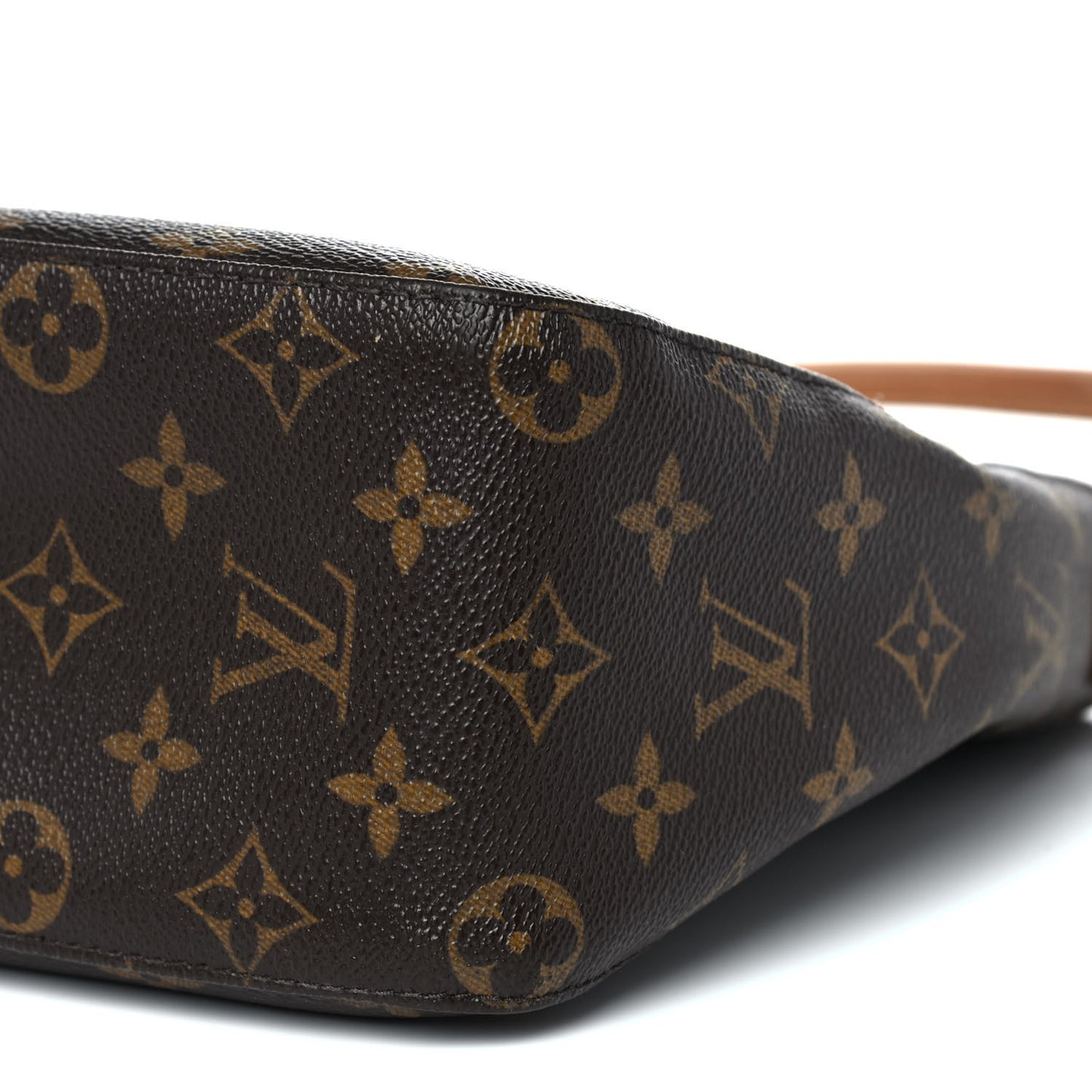 Monogram Looping MM
