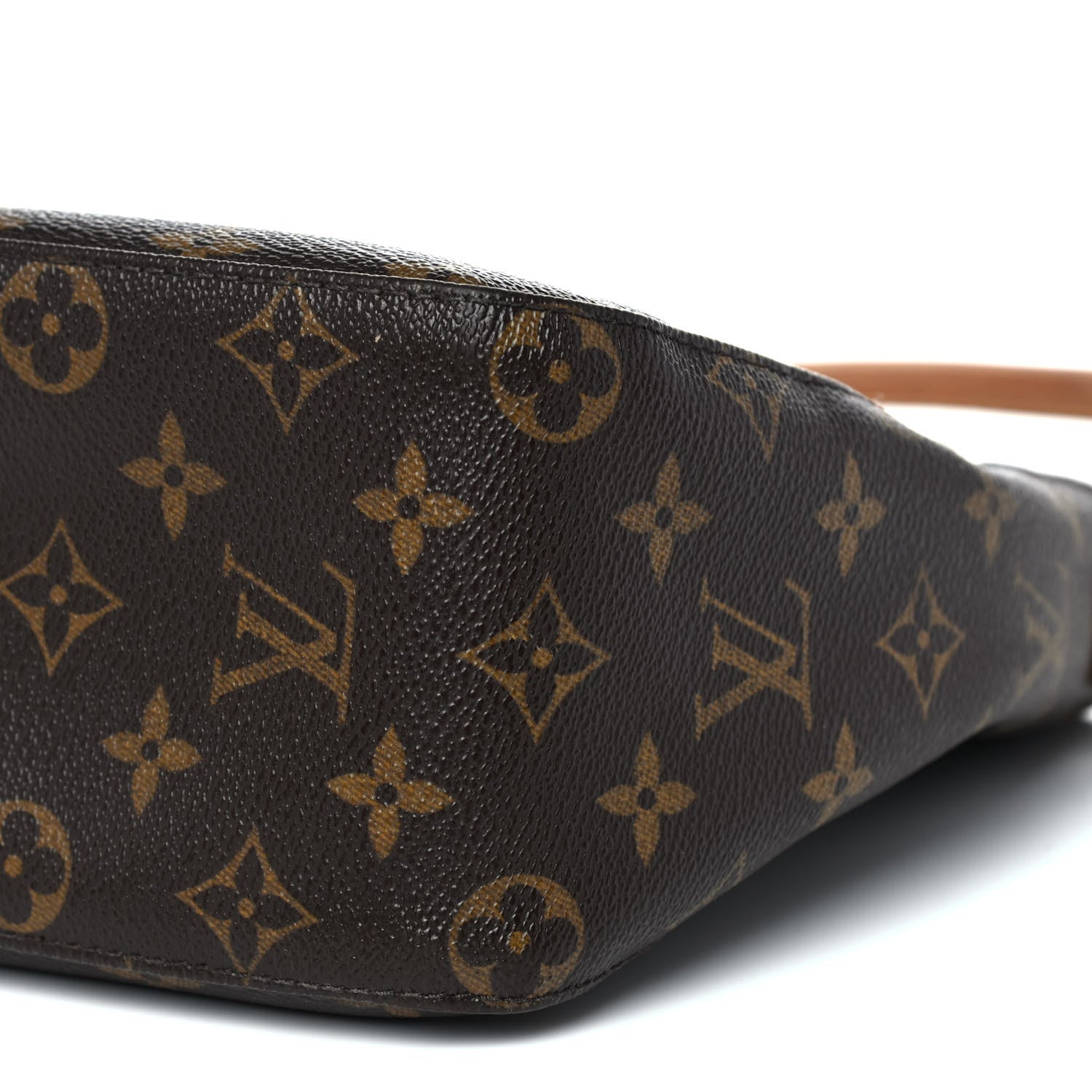 Louis Vuitton Monogram Looping MM 9 of 16
