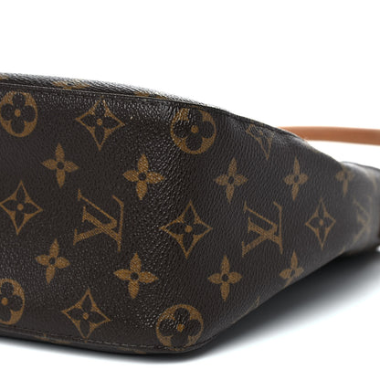 Louis Vuitton Monogram Looping MM 9 of 16