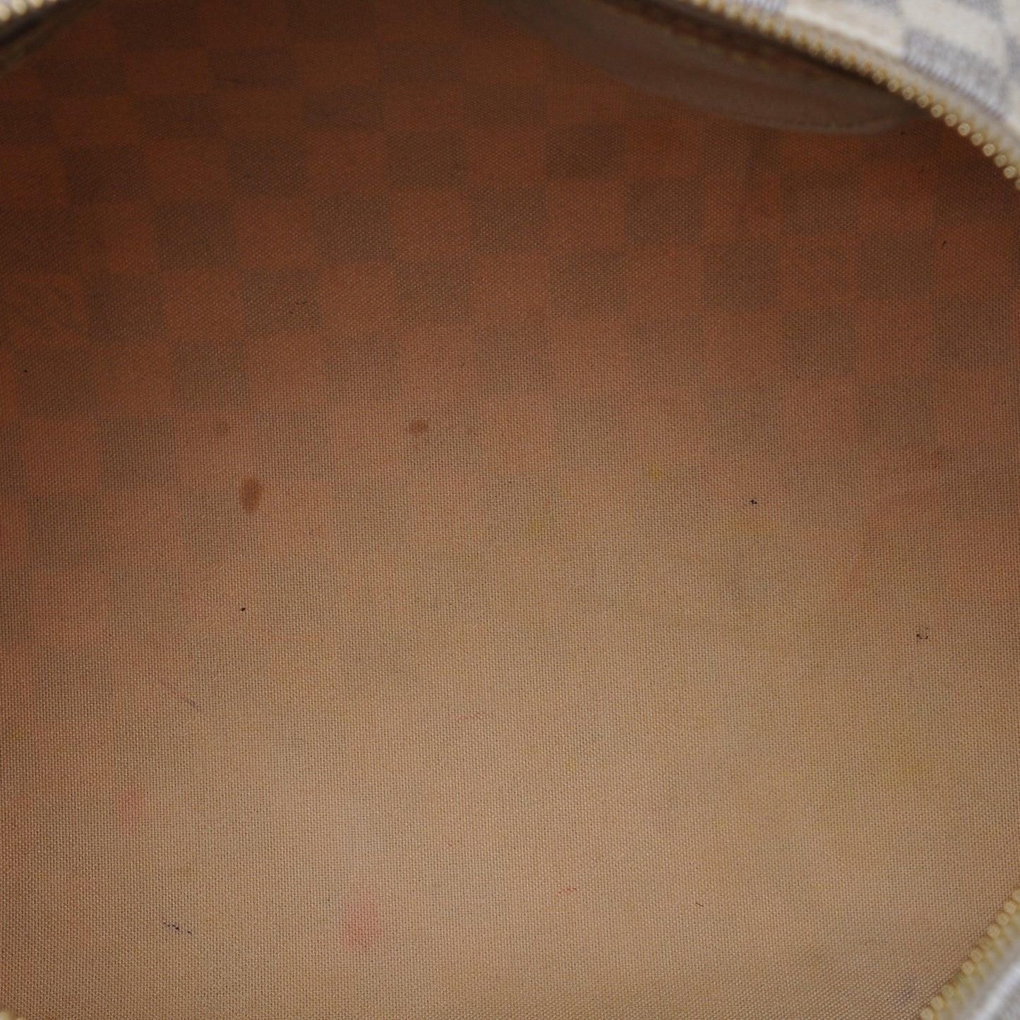 Damier Azur Speedy 35