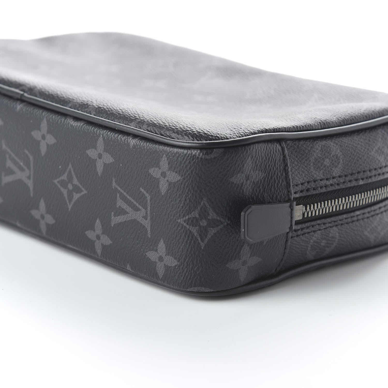 Louis Vuitton Monogram Eclipse Toilet Pouch GM 7 of 10