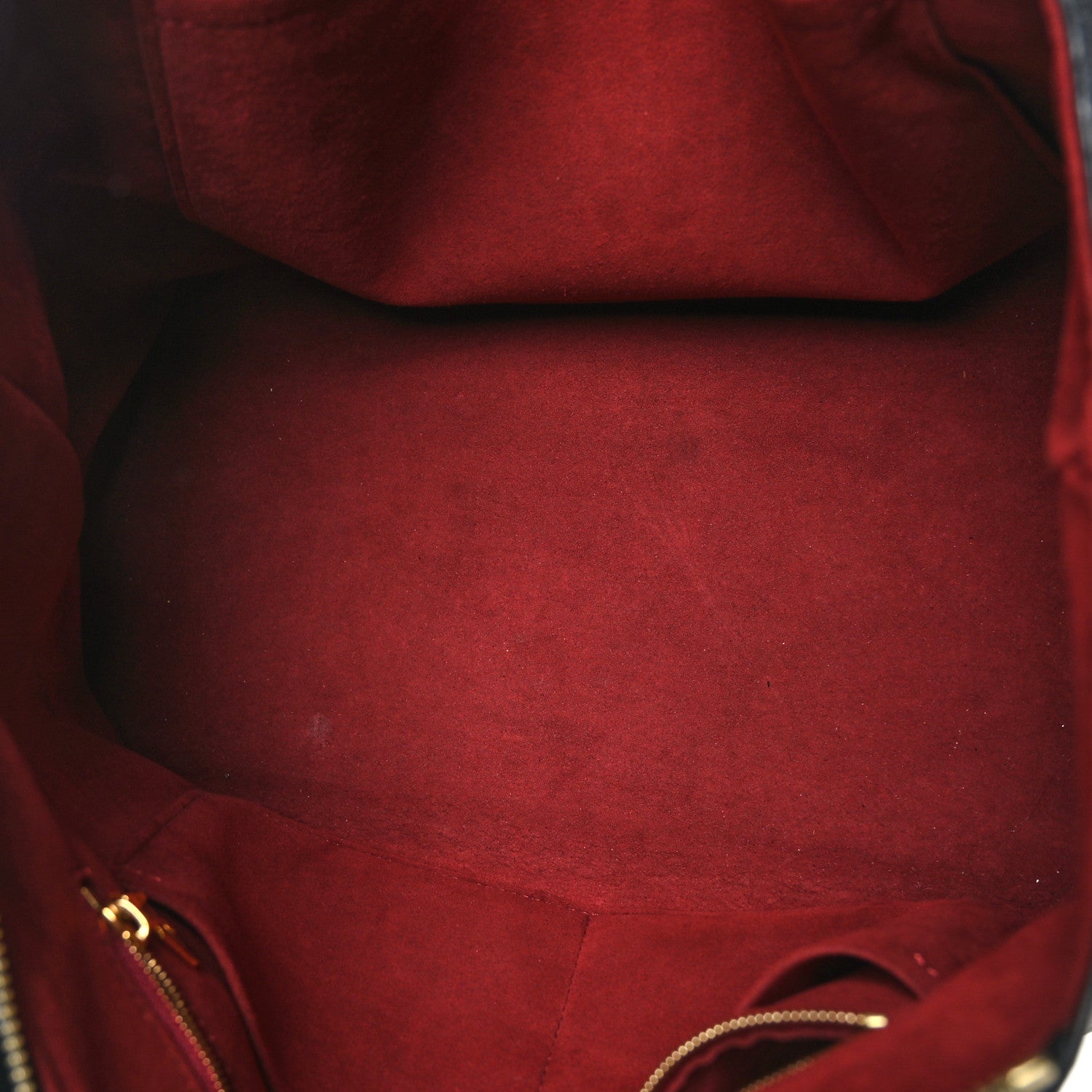 Louis Vuitton Empreinte Monogram Giant Grand Palais Black 5 of 10