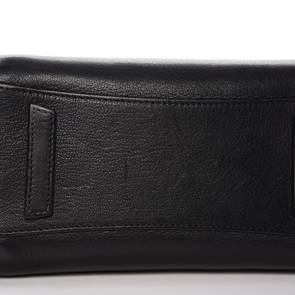 Givenchy Sugar Goatskin Mini Antigona Black 11 of 14