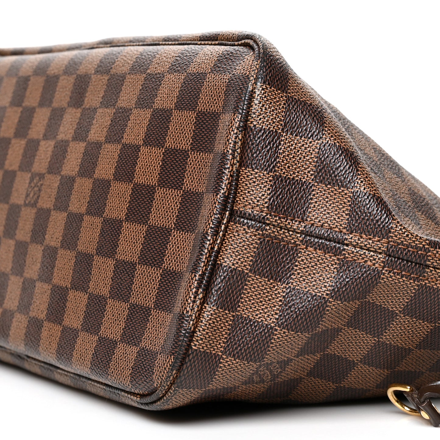 Damier Ebene Neverfull MM