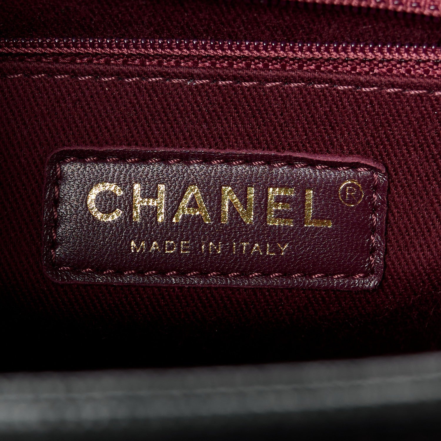 Chanel Caviar Quilted Medium Business Affinity Flap Black 6 of 11