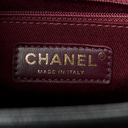 Chanel Caviar Quilted Medium Business Affinity Flap Black 6 of 11