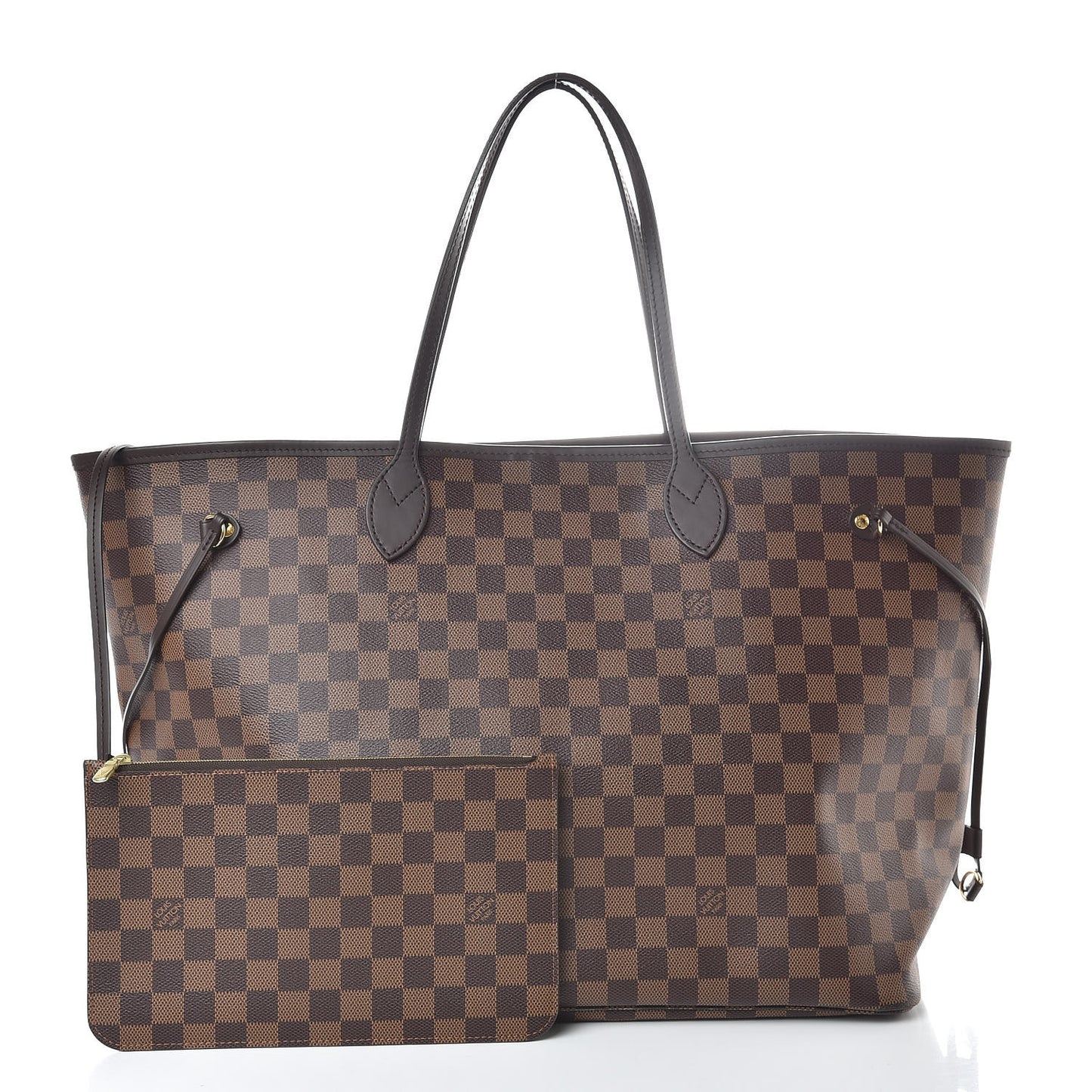 Damier Ebene Neo Neverfull GM
