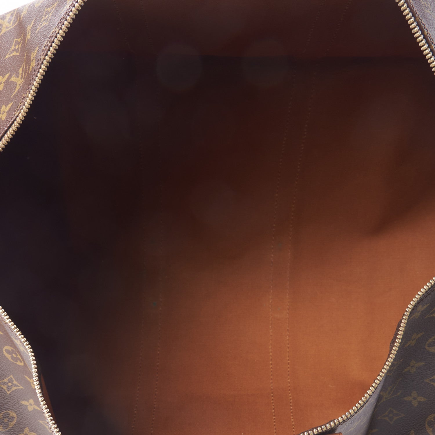 Louis Vuitton Monogram Keepall 55 7 of 10