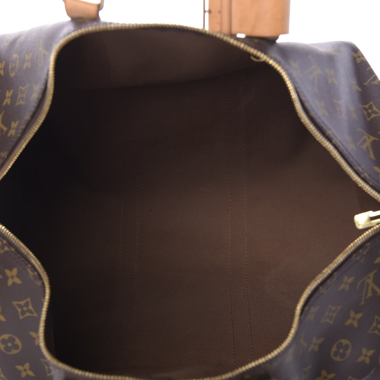 Monogram Keepall Bandouliere 50