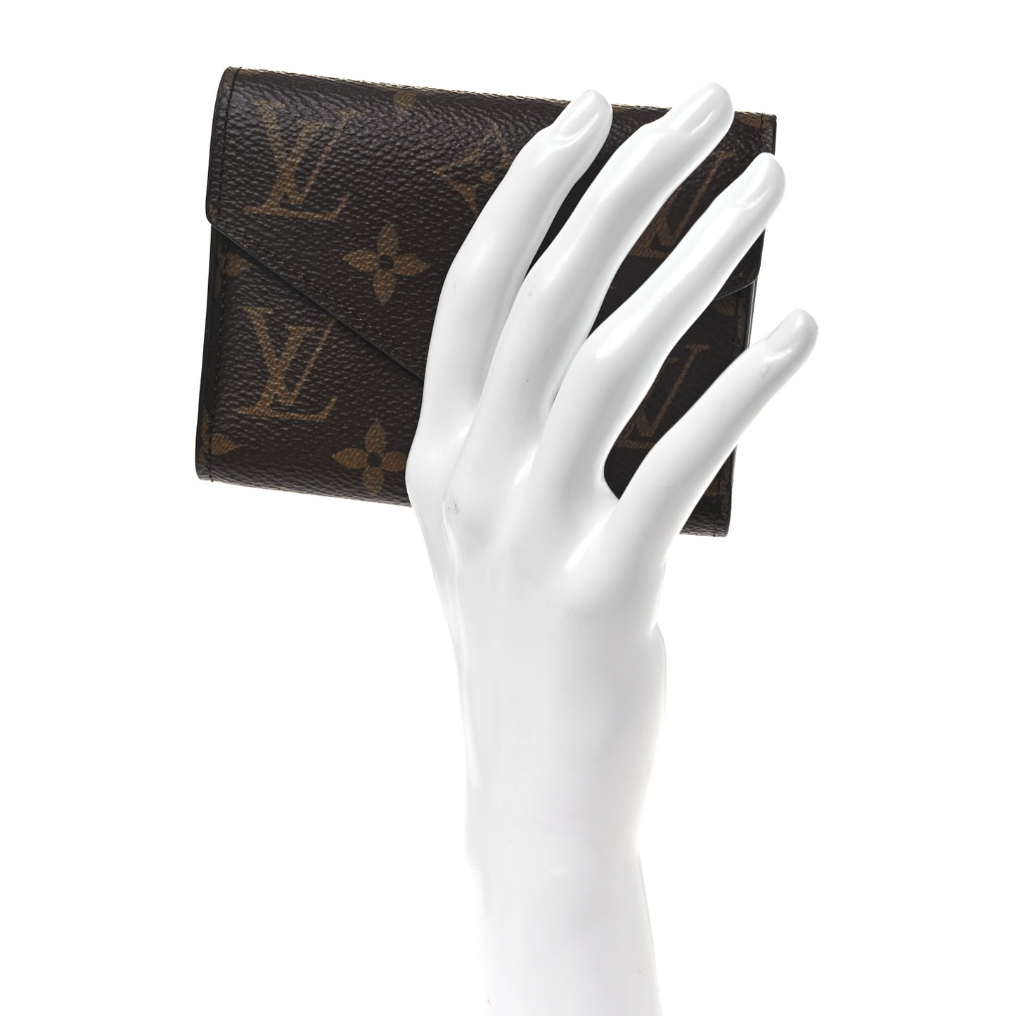 Monogram Victorine Wallet