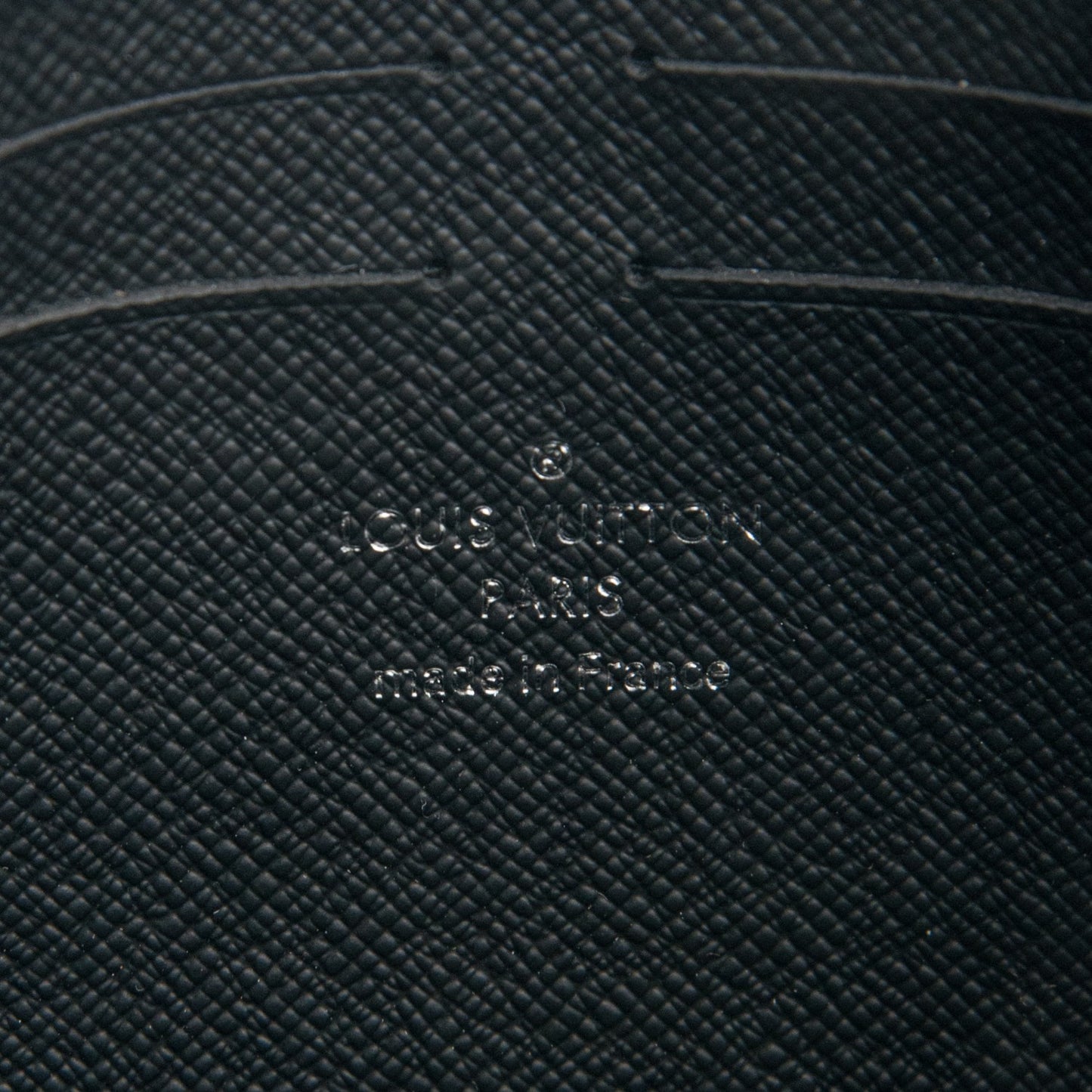 Monogram Eclipse Pochette Voyage MM
