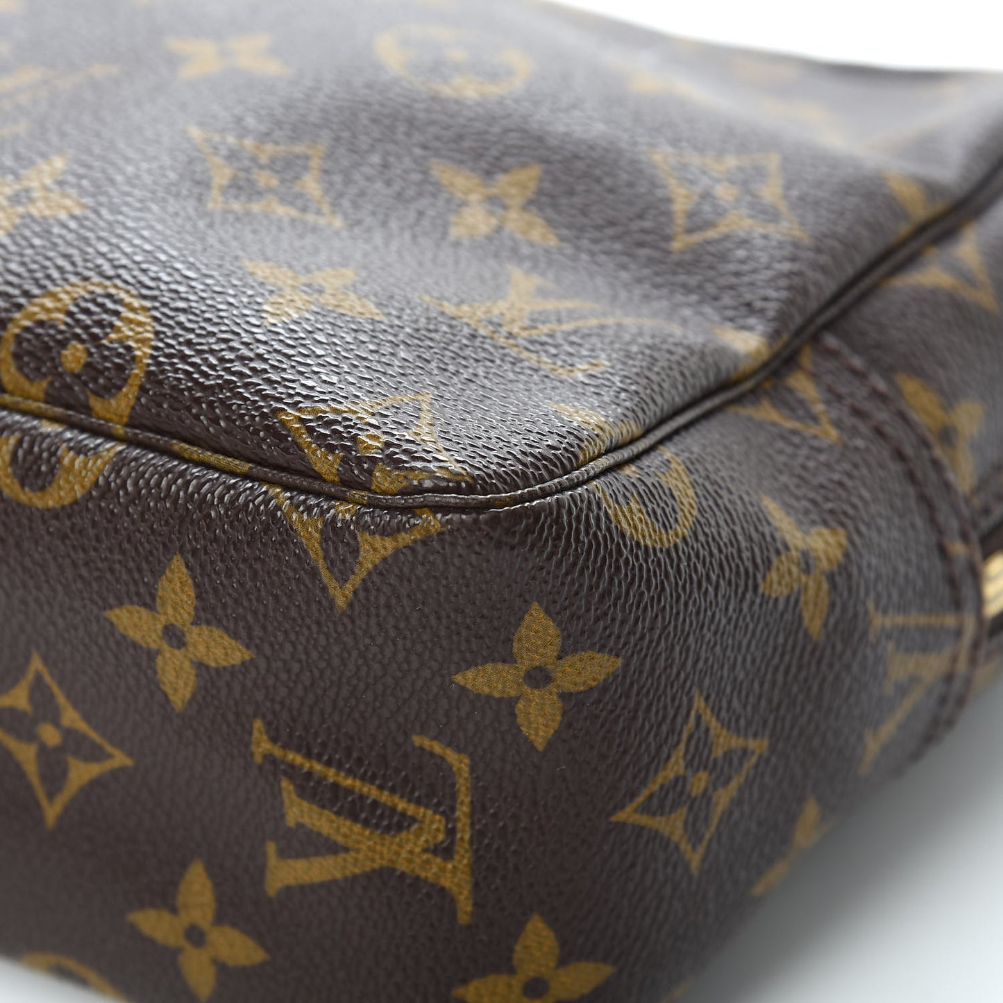 Monogram Trousse Toilette 28