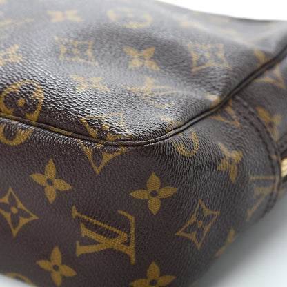 Louis Vuitton Monogram Trousse Toilette 28 11 of 14