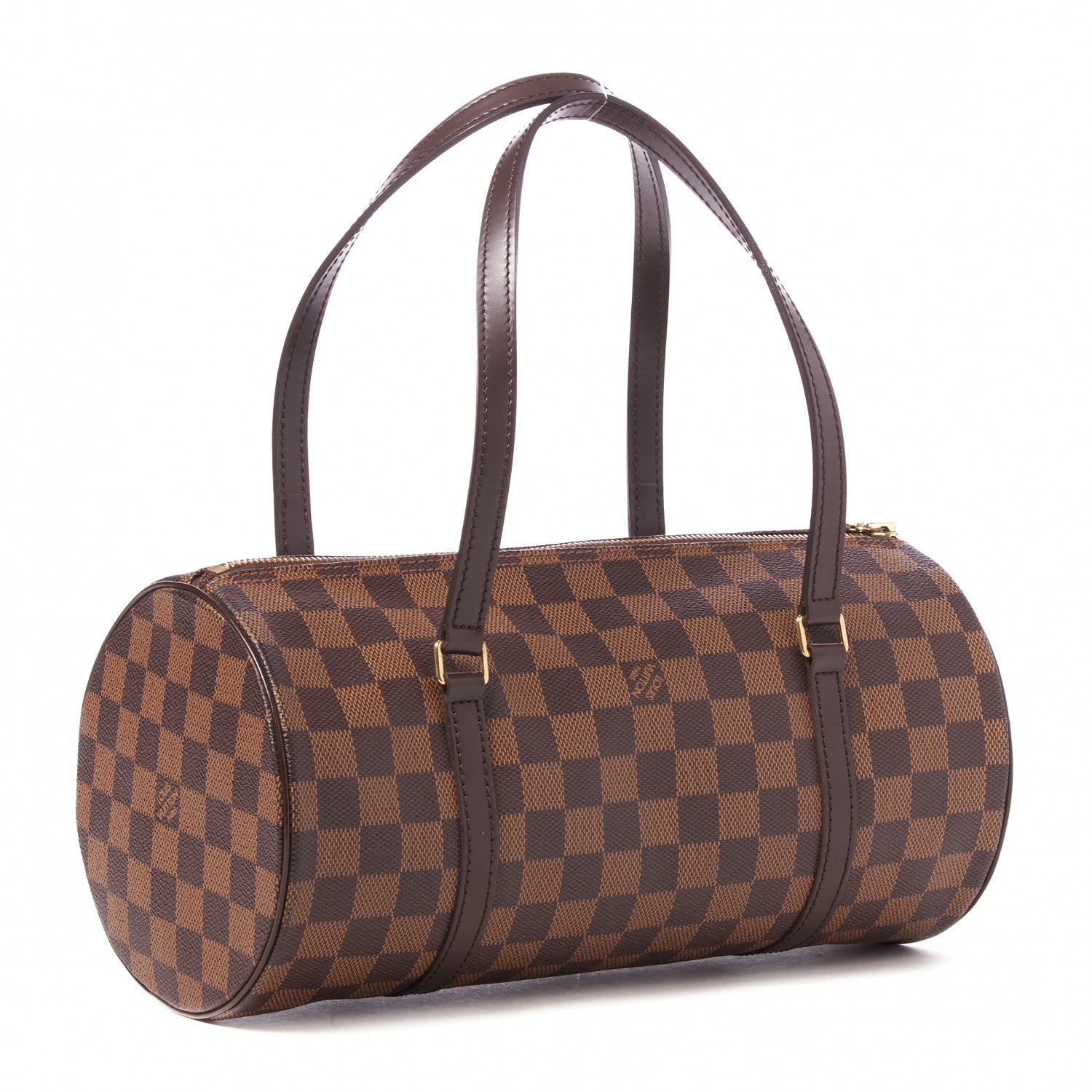 Louis Vuitton Damier Ebene Papillon 30 2 of 7