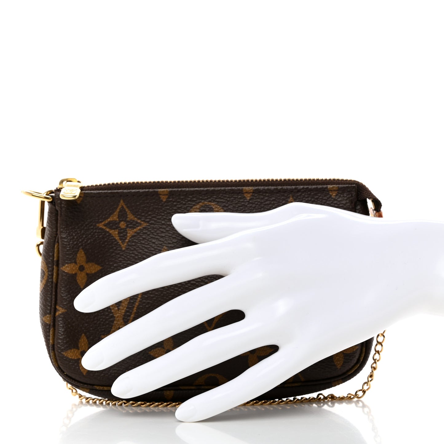 Monogram Mini Pochette Accessories