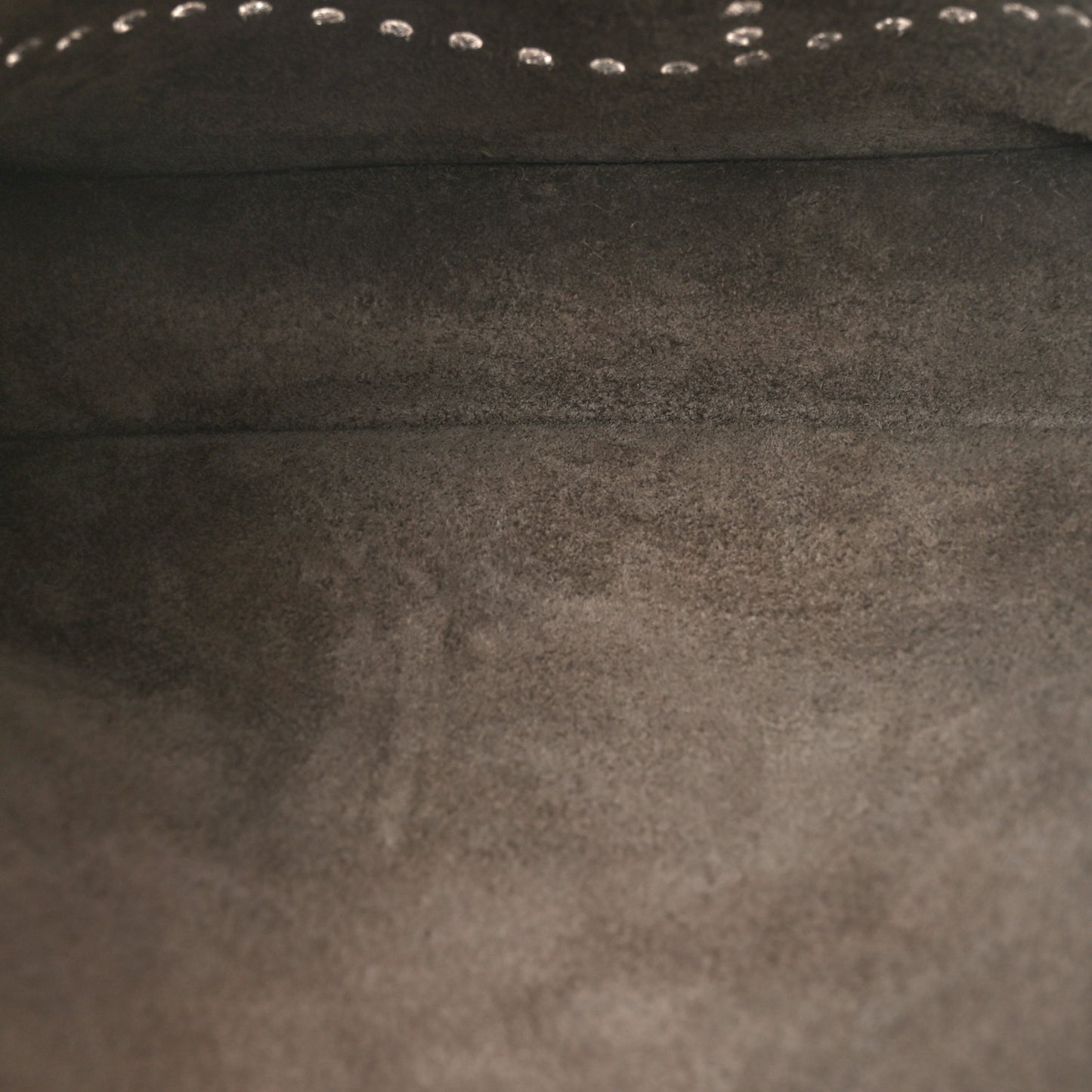 Taurillon Clemence Evelyne III PM Etoupe