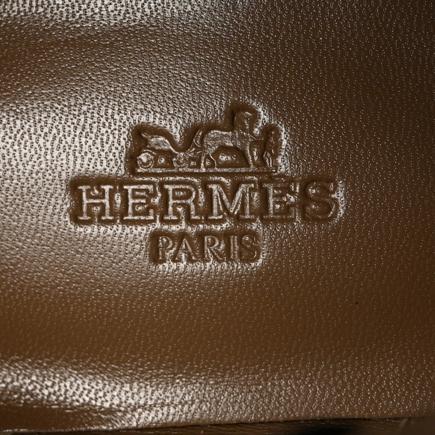 Hermes Calfskin Neo Low Boots 39 Black 7 of 9