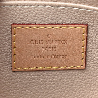 Louis Vuitton Monogram Cosmetic Pouch 6 of 14