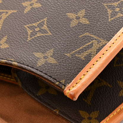 Louis Vuitton Monogram Beverly GM Briefcase 11 of 16