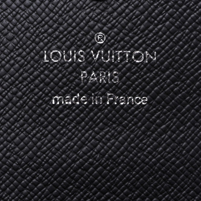 Louis Vuitton Damier Graphite Multicles 6 Key Holder 6 of 10