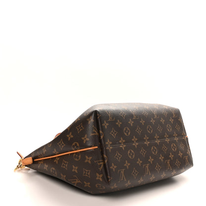 Louis Vuitton Monogram Turenne GM 4 of 9