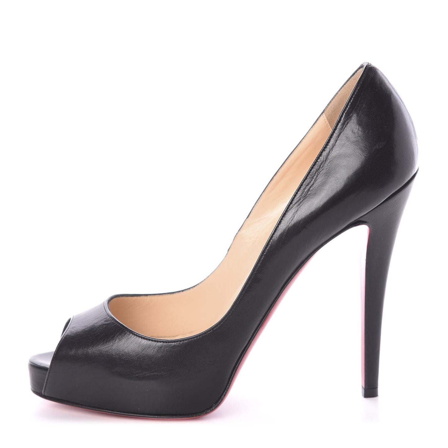 Kid Very Prive 120 Pumps 40 Black
