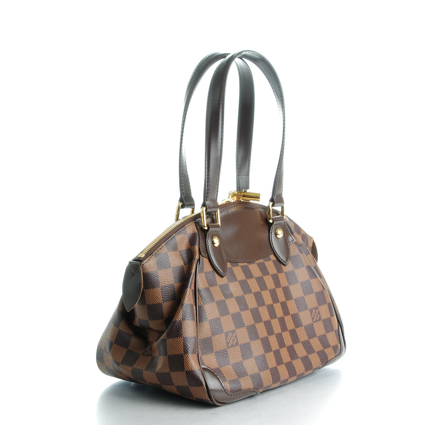 Damier Ebene Verona PM