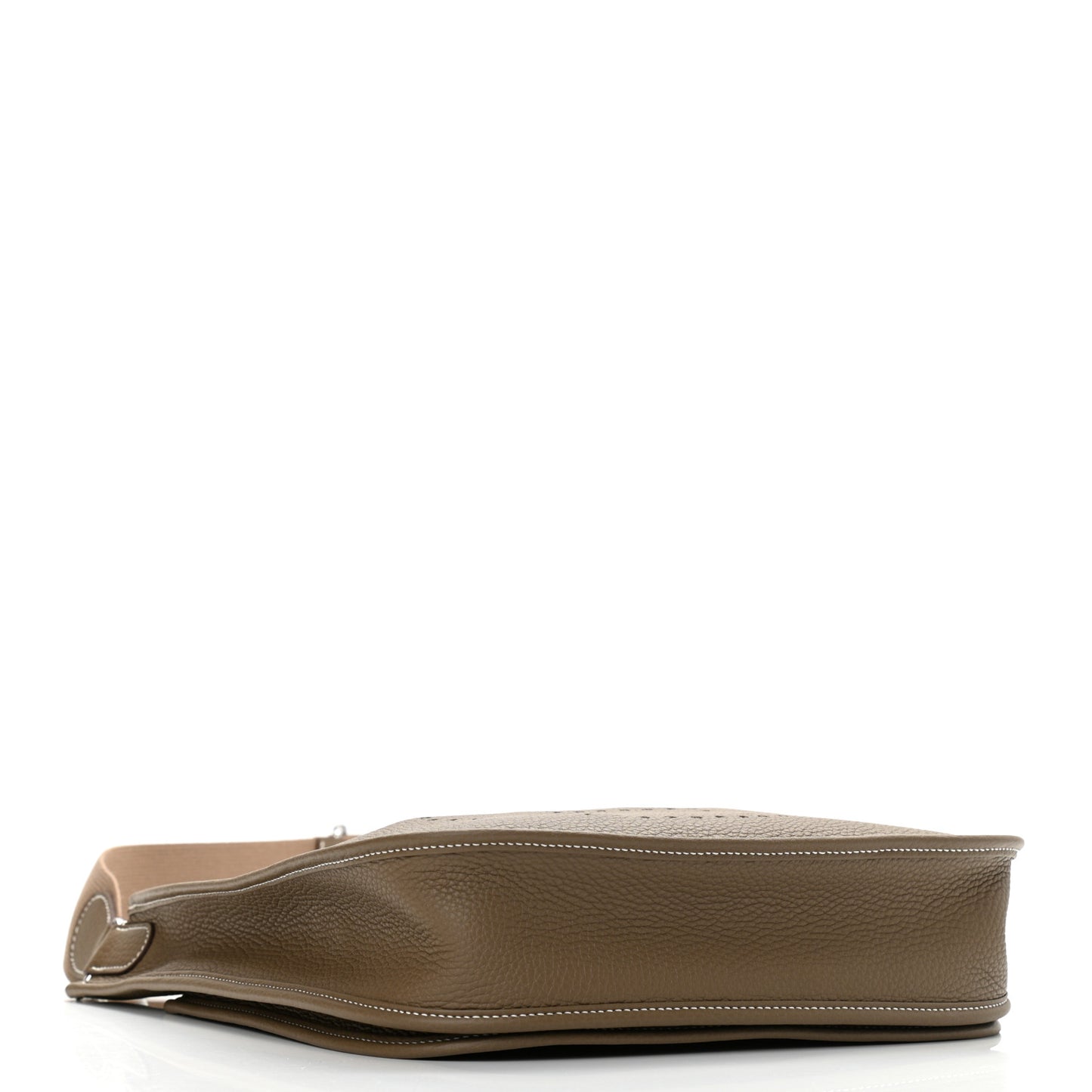 Taurillon Clemence Evelyne III PM Etoupe