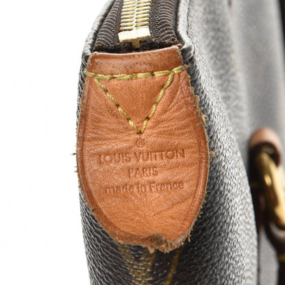 Louis Vuitton Monogram Totally MM 10 of 13