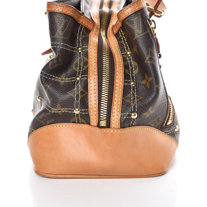 Louis Vuitton Monogram Riveting 17 of 20