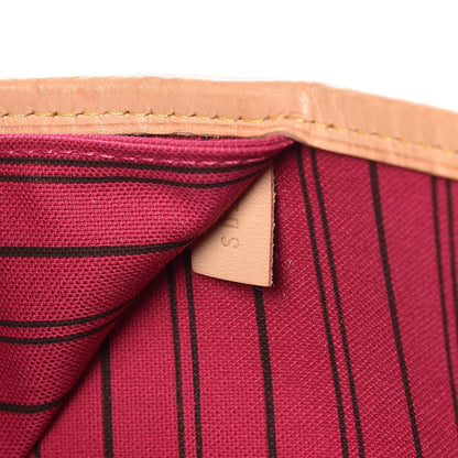 Louis Vuitton Monogram Neo Neverfull GM Pivoine 8 of 14