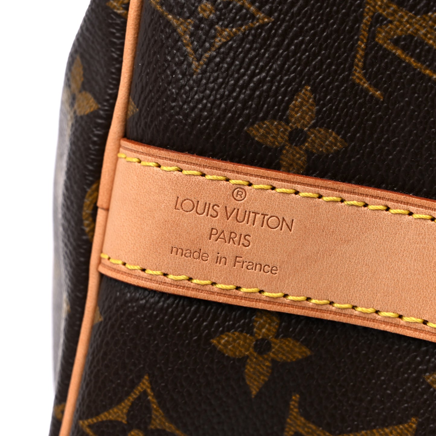 Monogram Keepall Bandouliere 45