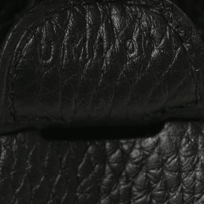 Hermes Taurillon Clemence Evelyne III Black 7 of 11