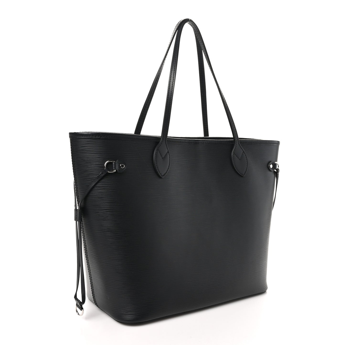 Epi Neverfull MM Black